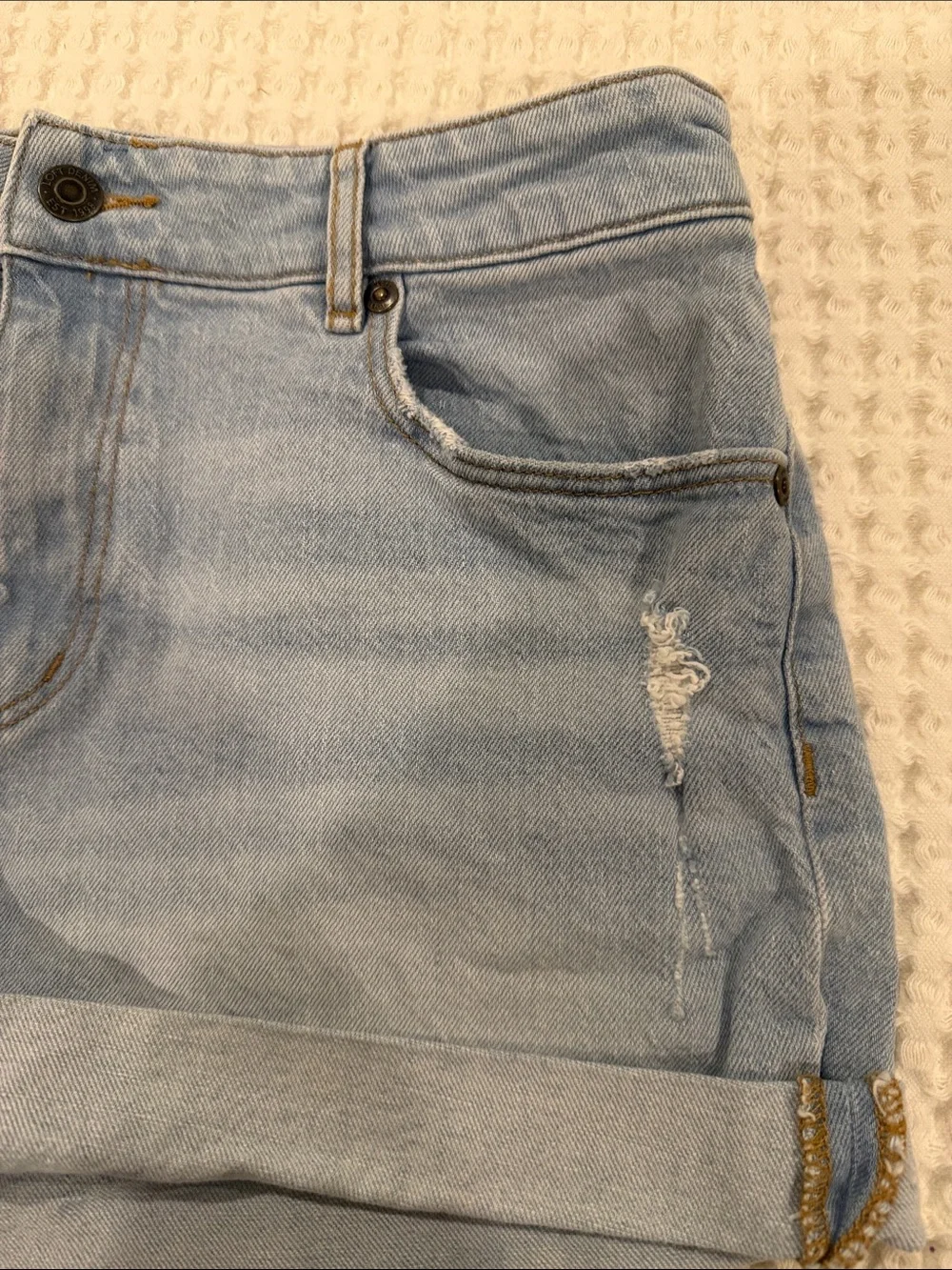 LOFT size 28